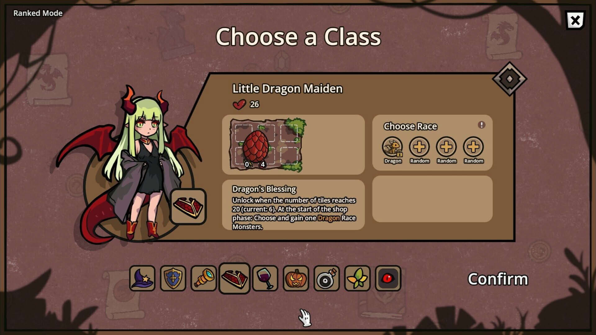 Screenshot for Monster Battles