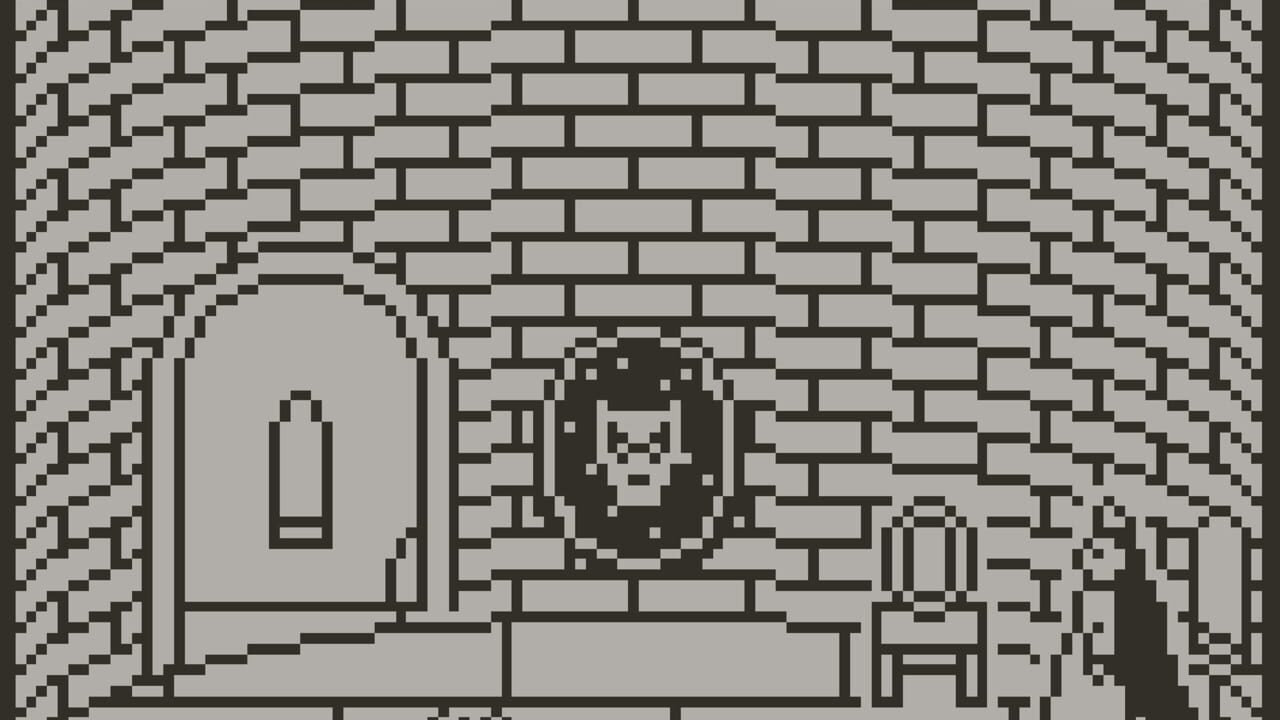 Screenshot for Life's Too Short: On Reflection