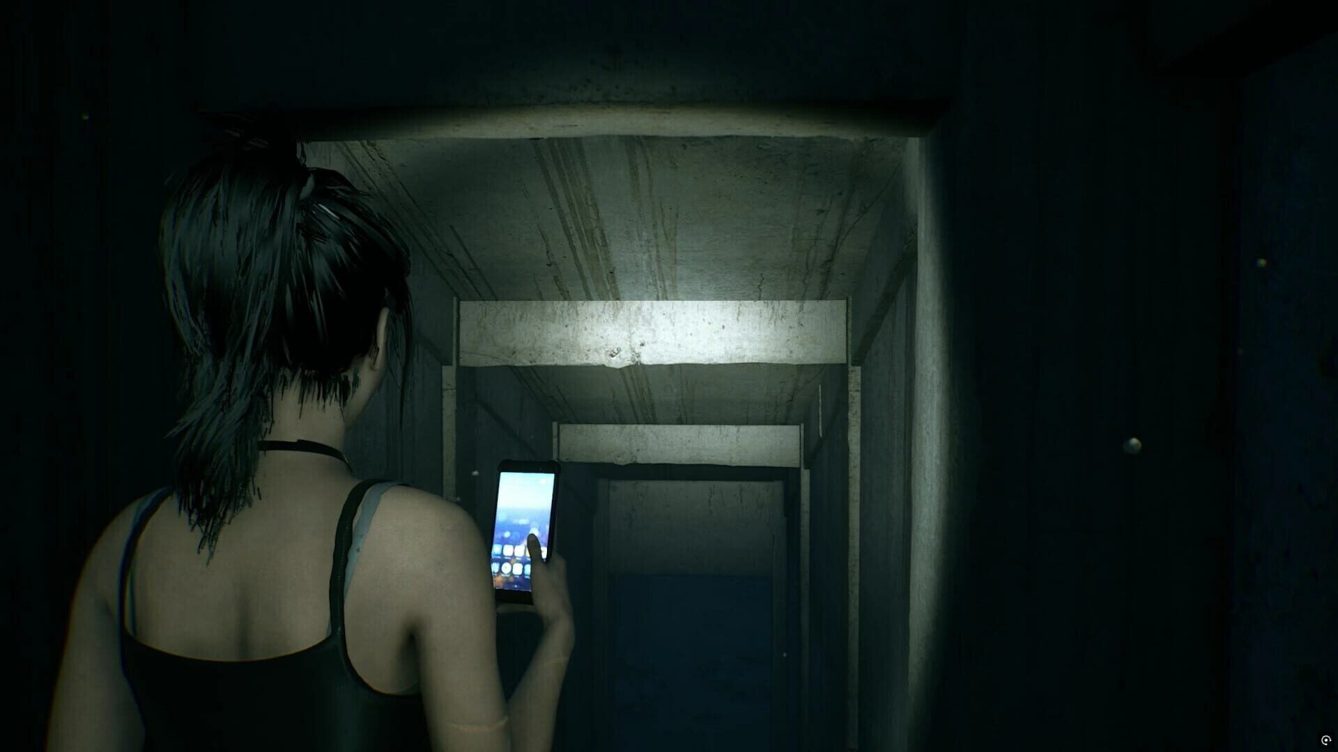 Screenshot for DreadOut 3