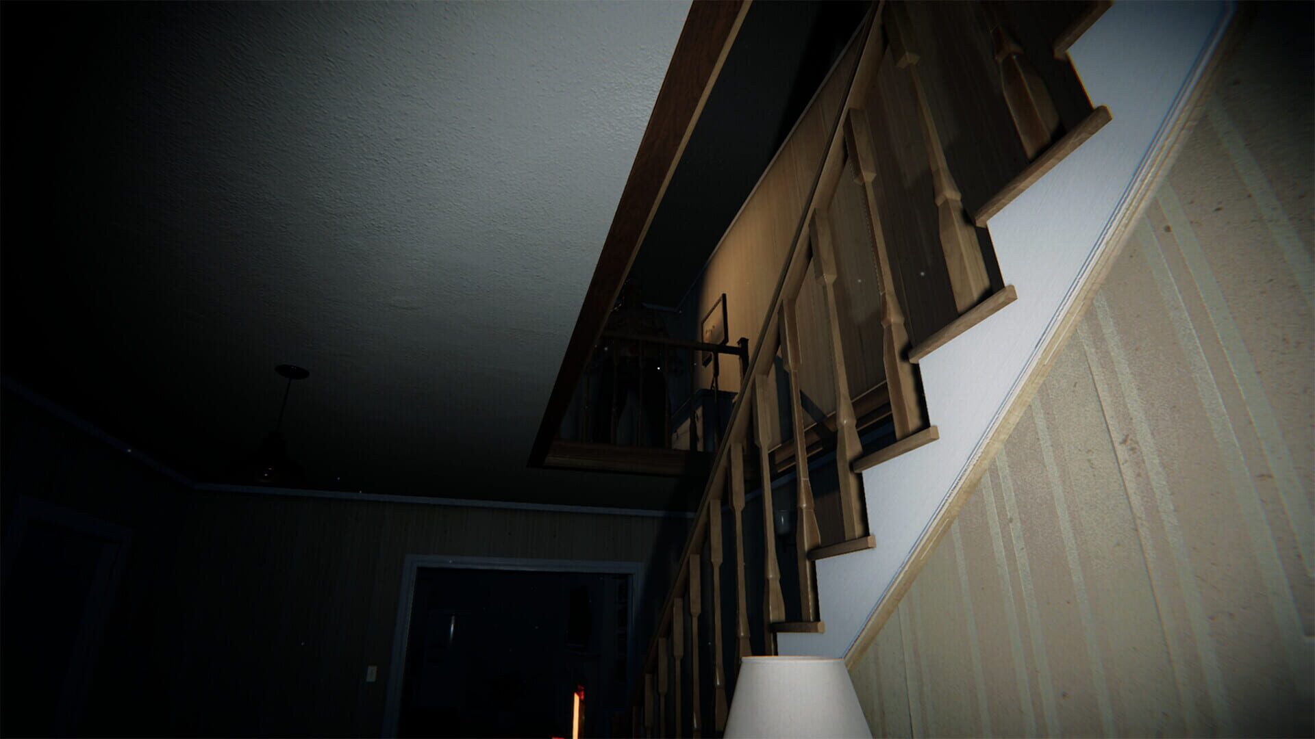 Screenshot for White Room Protocol