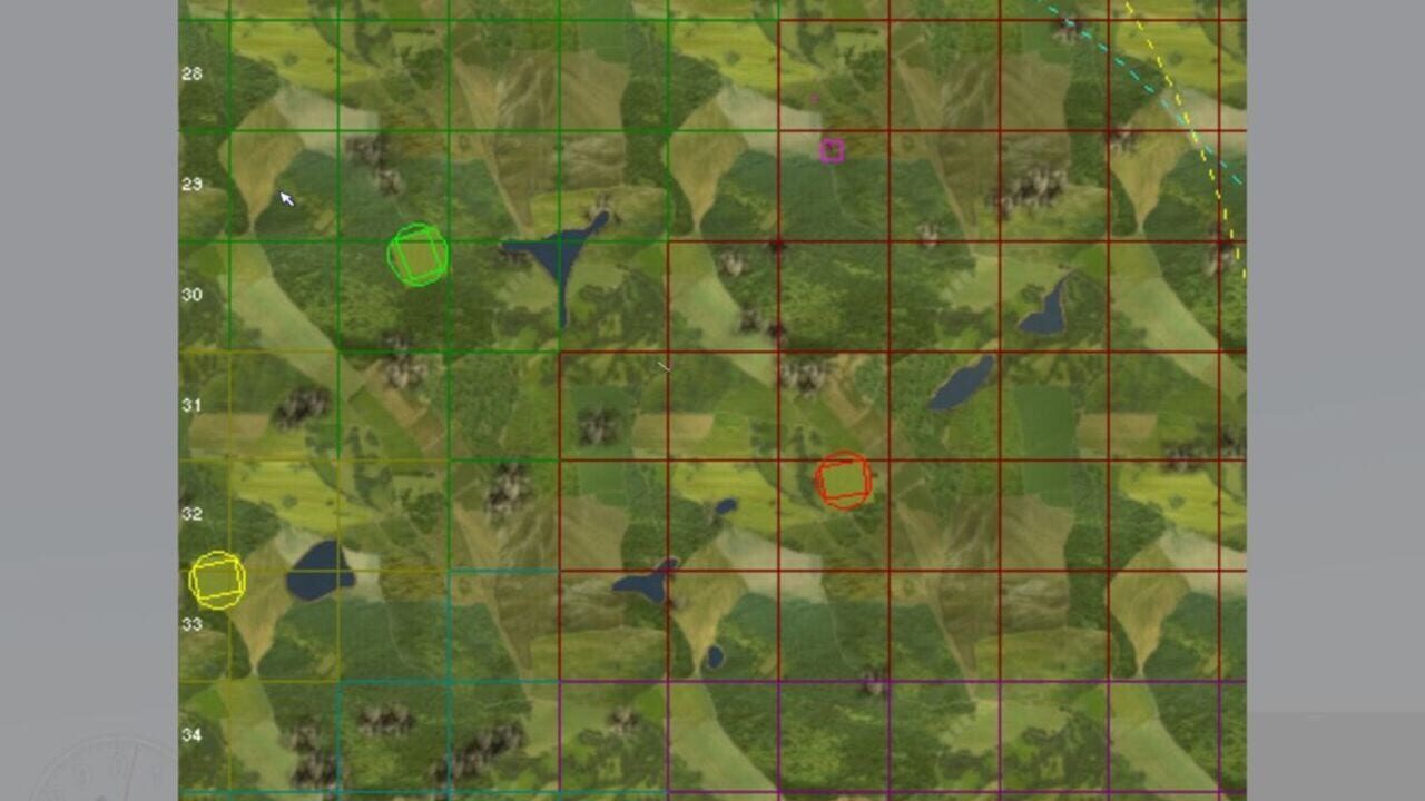 Screenshot for Fighter Ace 3.5