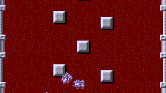 Screenshot for Grobda