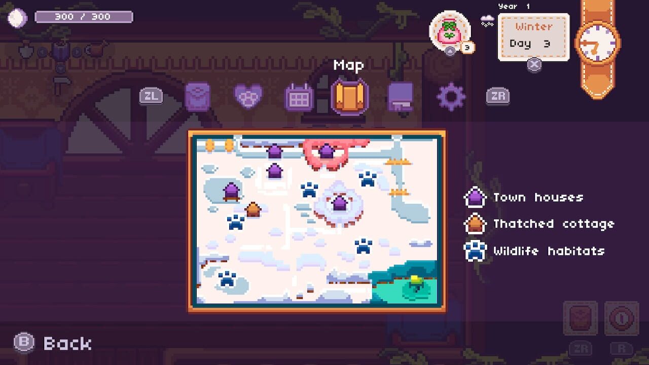 Screenshot for Ashwood Valley