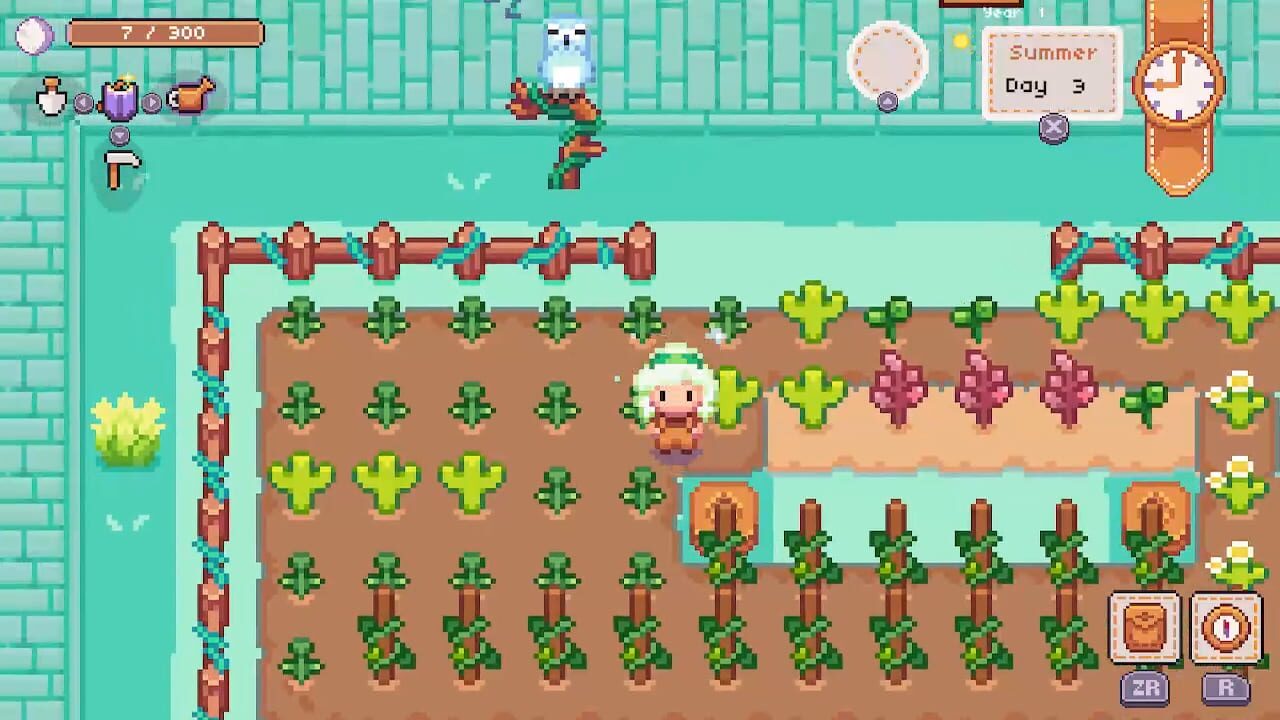 Screenshot for Ashwood Valley