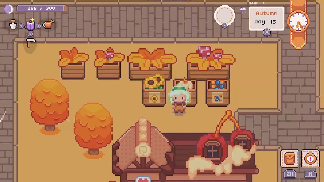 Screenshot for Ashwood Valley