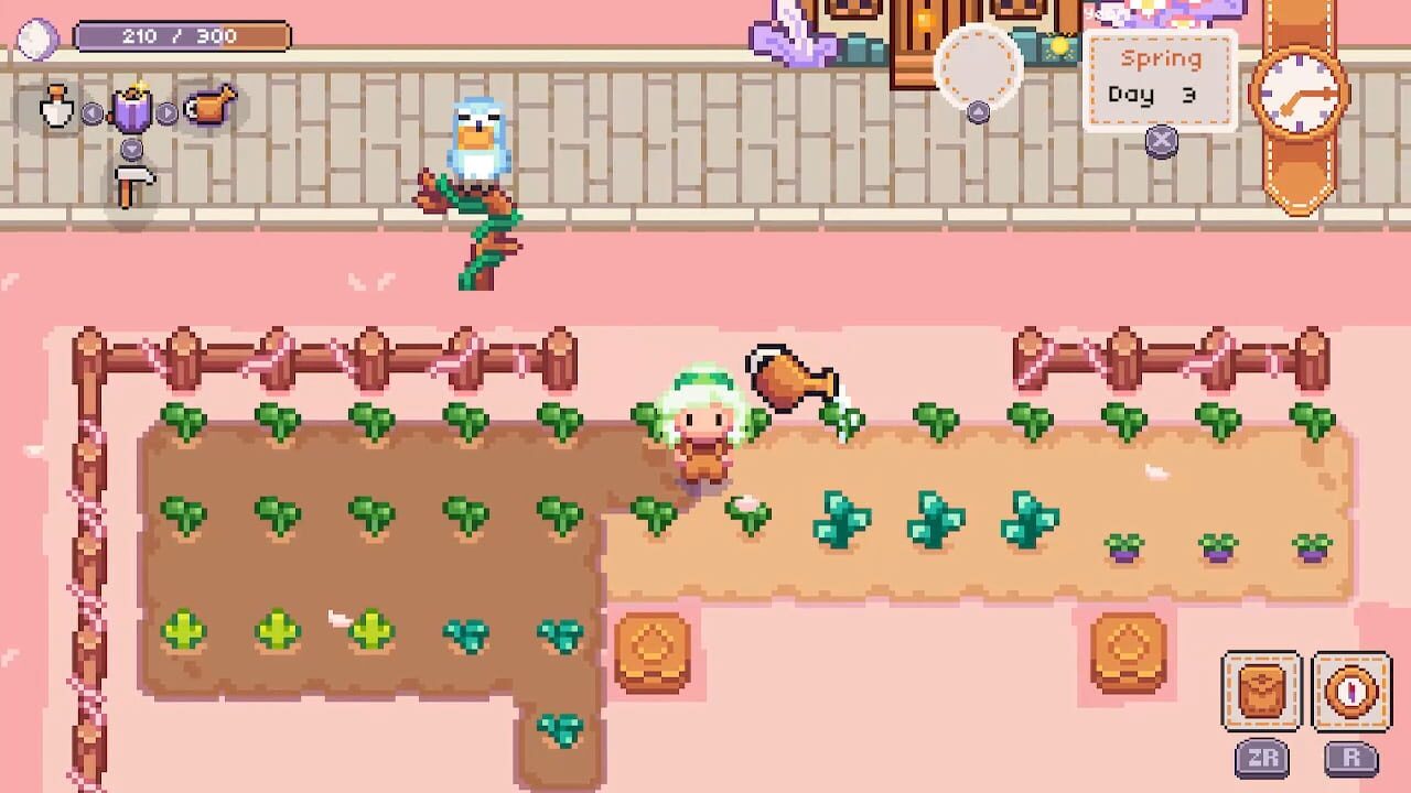 Screenshot for Ashwood Valley