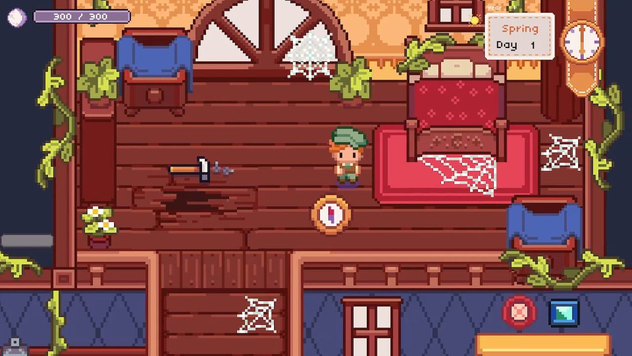 Screenshot for Ashwood Valley