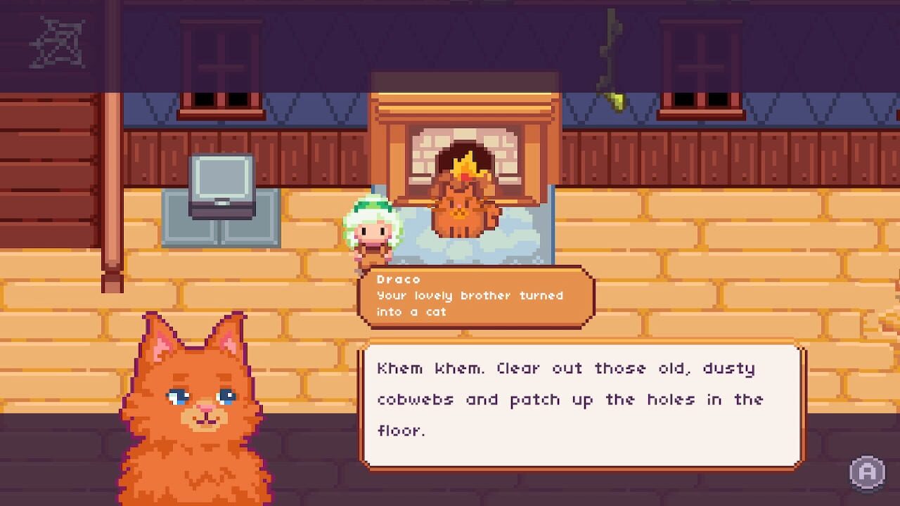 Screenshot for Ashwood Valley