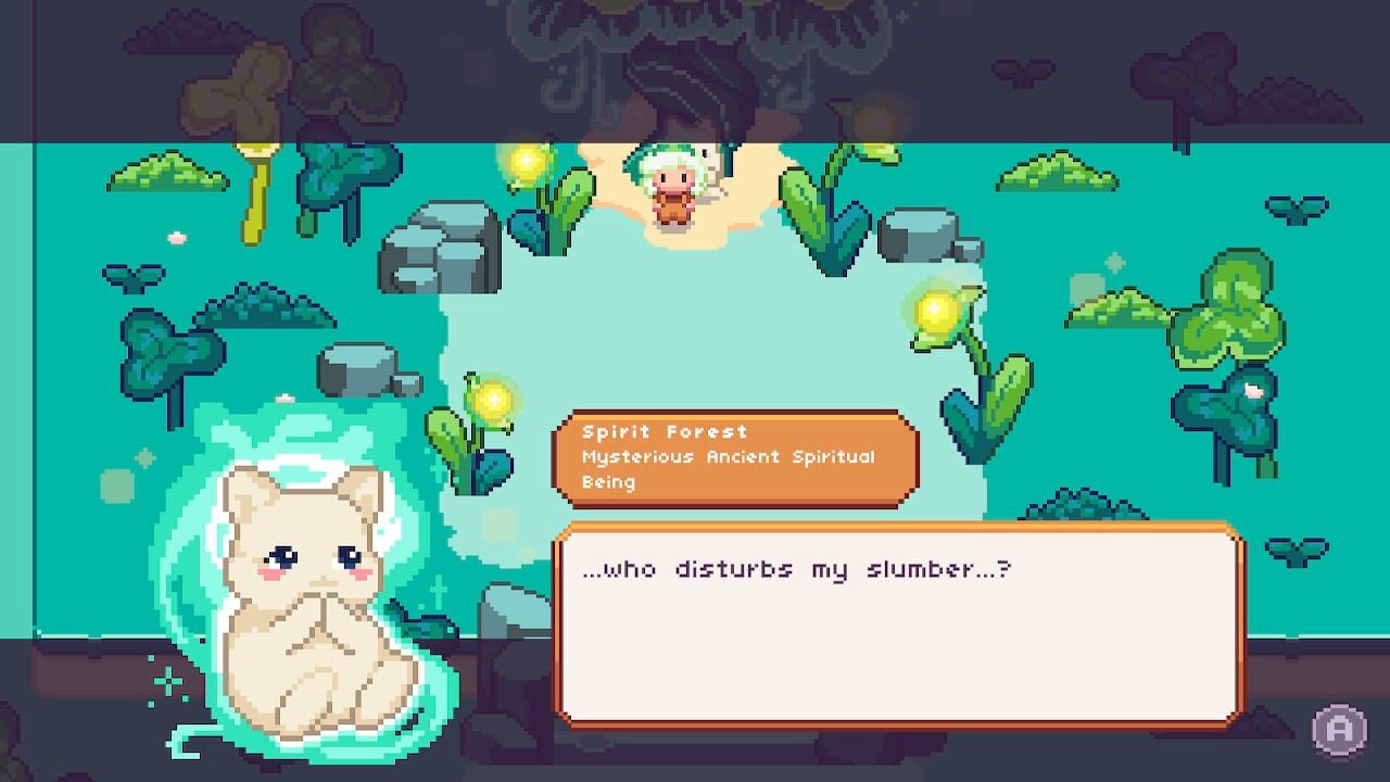 Screenshot for Ashwood Valley