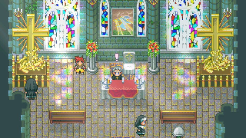 Screenshot for Lakria Legends