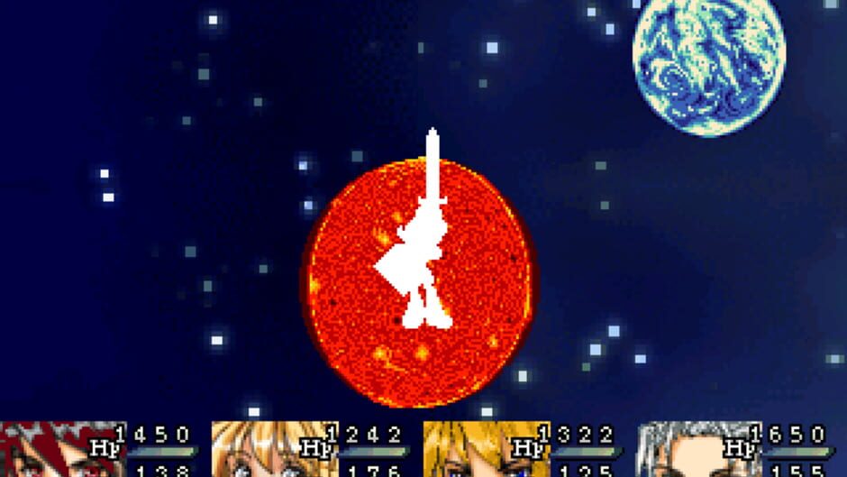 Screenshot for Lakria Legends