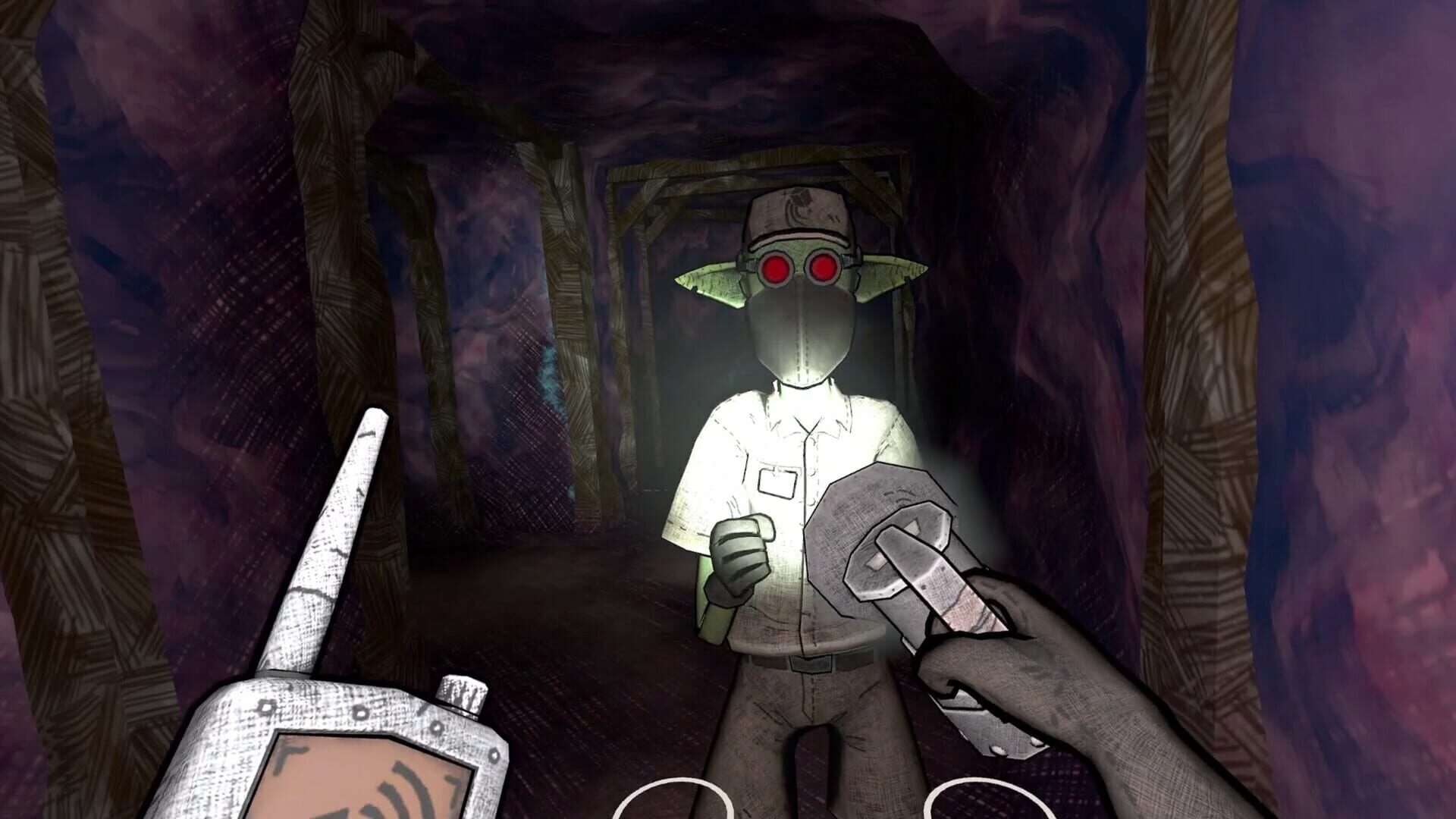 Screenshot for Deadly Delivery