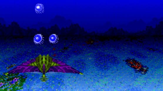 Screenshot for Mer Wars