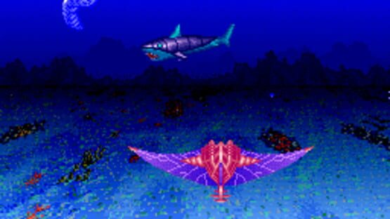 Screenshot for Mer Wars