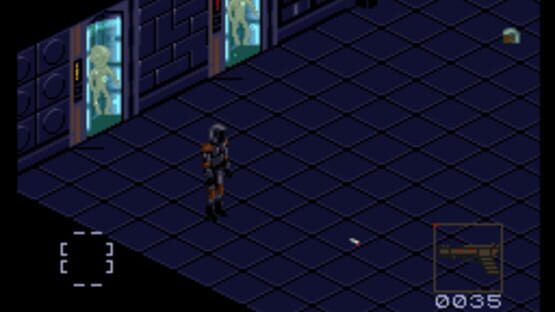 Screenshot for Reactor