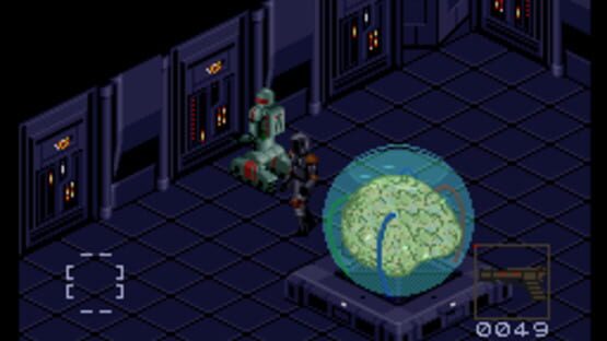 Screenshot for Reactor