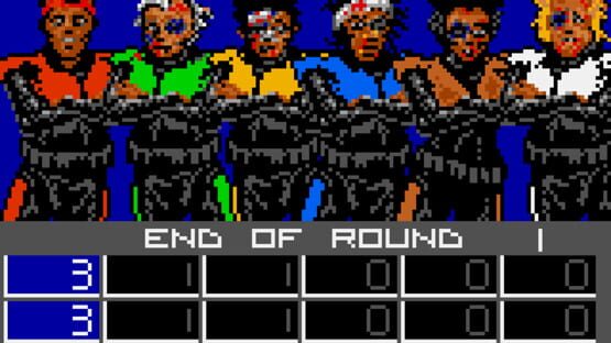 Screenshot for BattleWheels