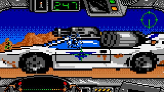 Screenshot for BattleWheels