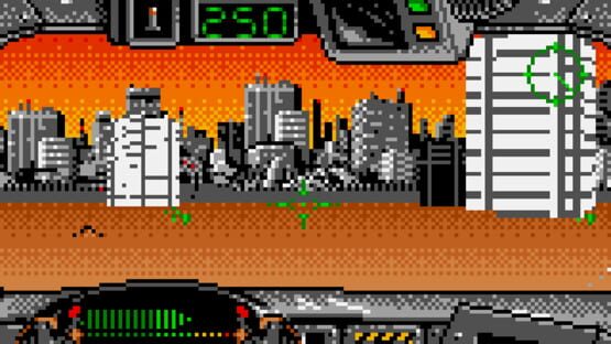 Screenshot for BattleWheels