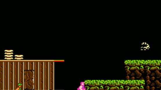 Screenshot for Predator