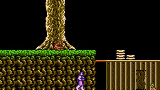 Screenshot for Predator