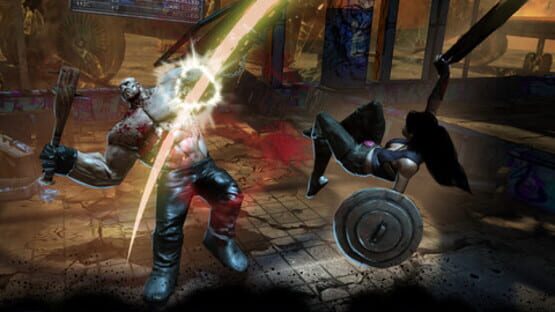 Screenshot for Death Dome