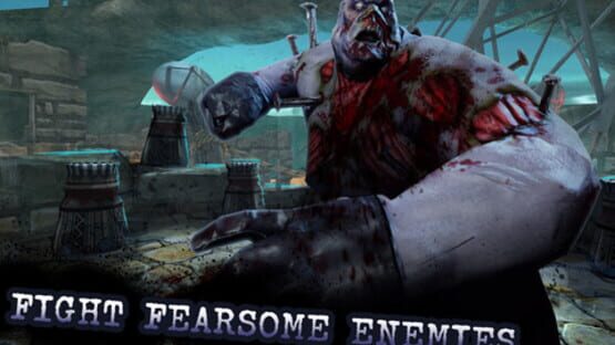 Screenshot for Death Dome