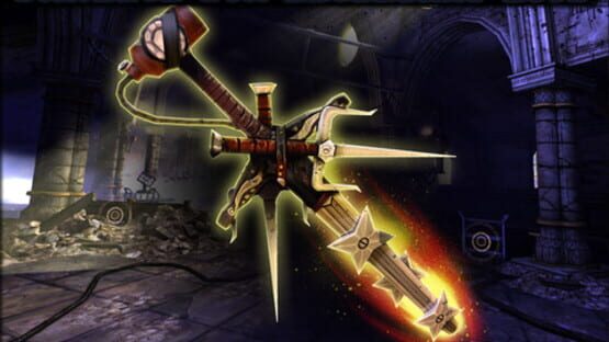 Screenshot for Death Dome