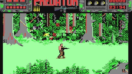 Screenshot for Predator