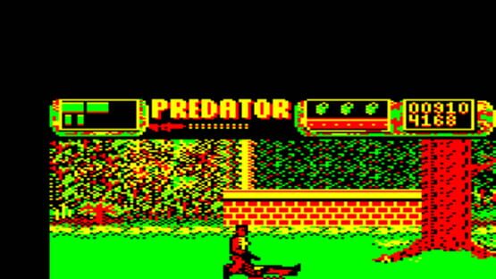 Screenshot for Predator