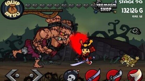Screenshot for Collosseum Heroes