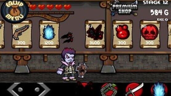 Screenshot for Collosseum Heroes