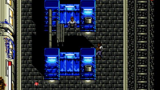 Screenshot for Predator 2
