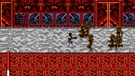 Screenshot for Predator 2