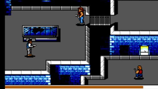 Screenshot for Predator 2