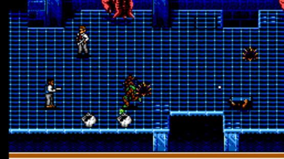 Screenshot for Predator 2