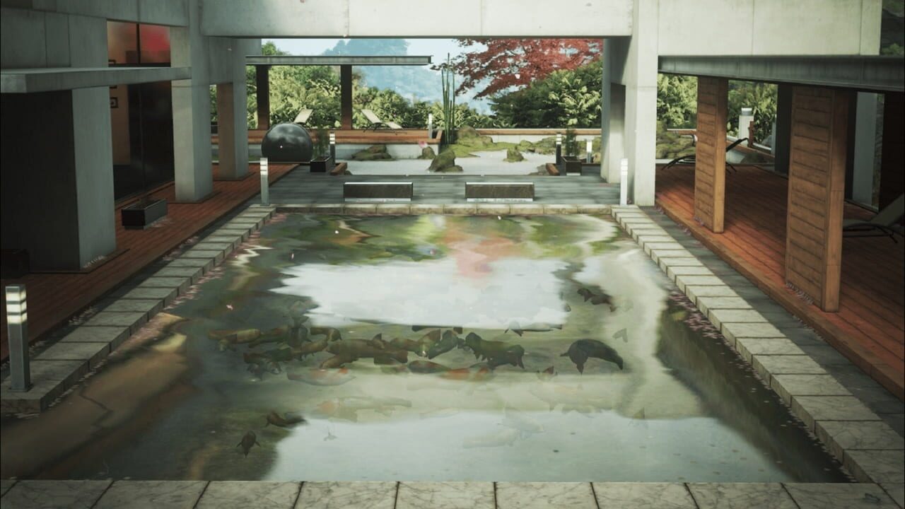 Screenshot for Epic Zen Garden