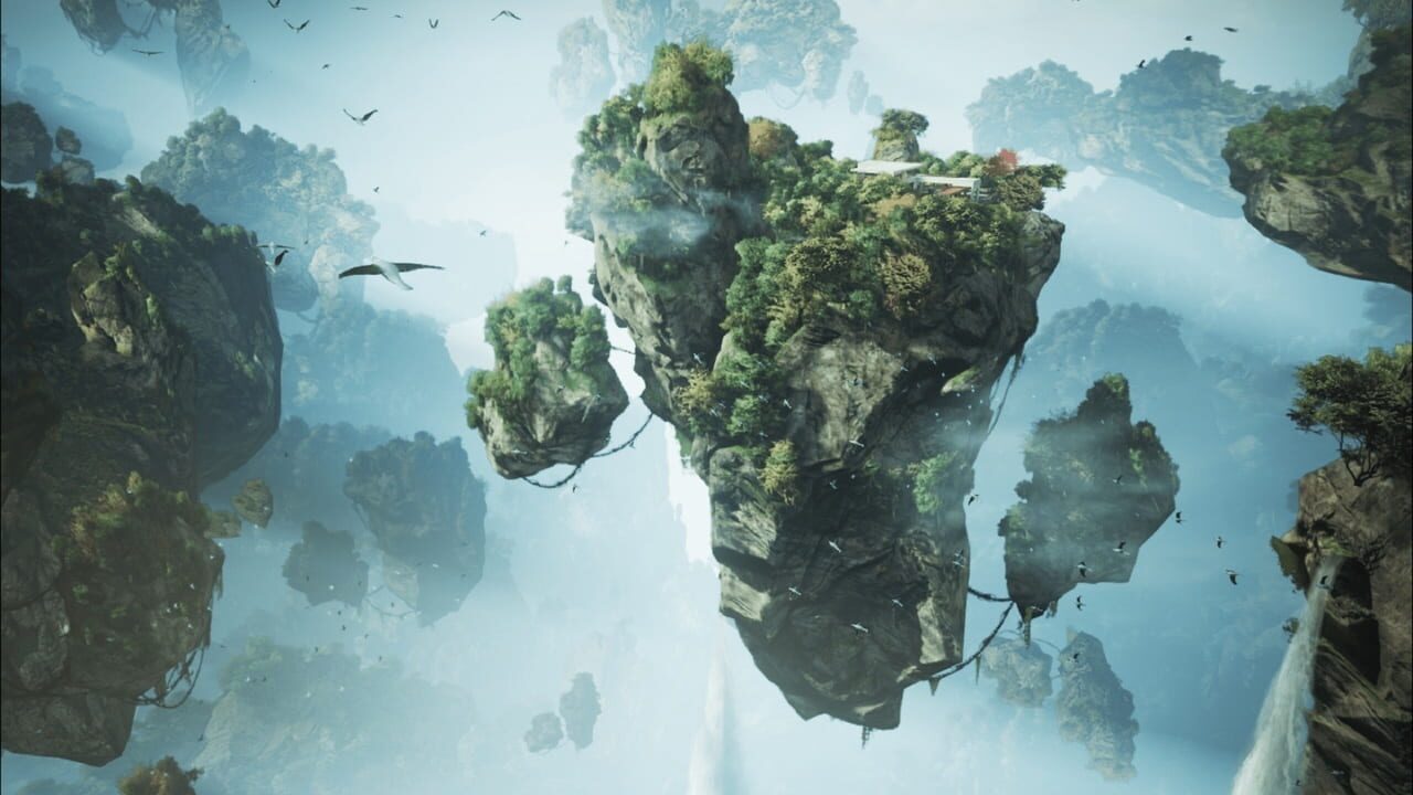 Screenshot for Epic Zen Garden