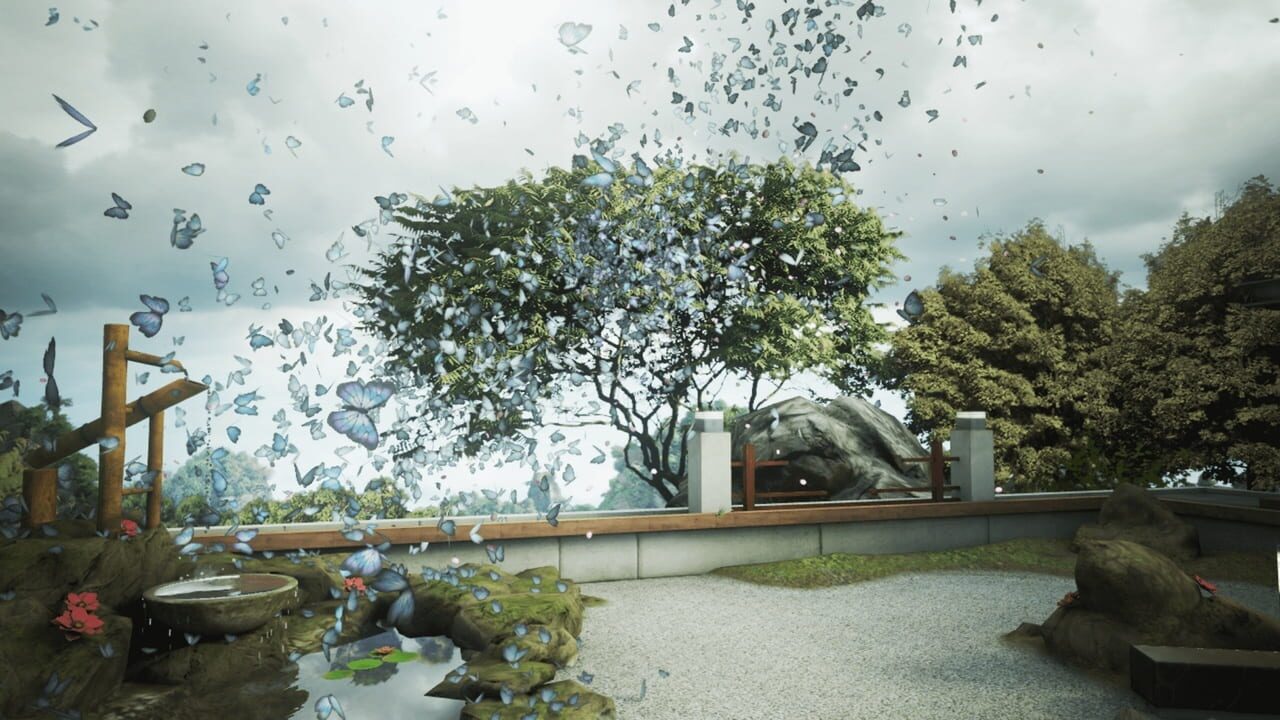 Screenshot for Epic Zen Garden