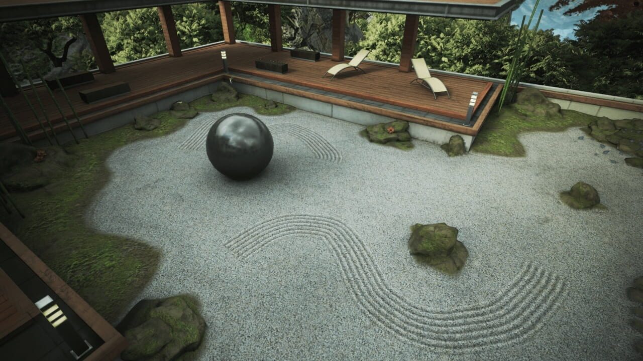 Screenshot for Epic Zen Garden
