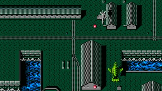 Screenshot for Thunderbirds