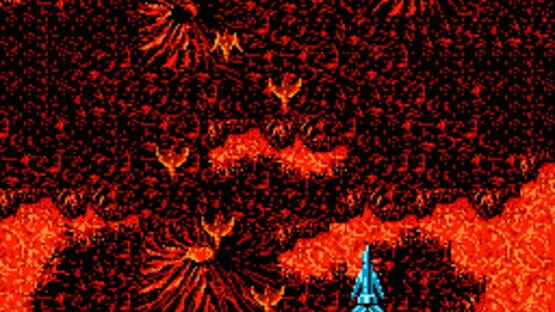 Screenshot for Thunderbirds
