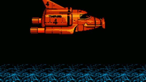 Screenshot for Thunderbirds