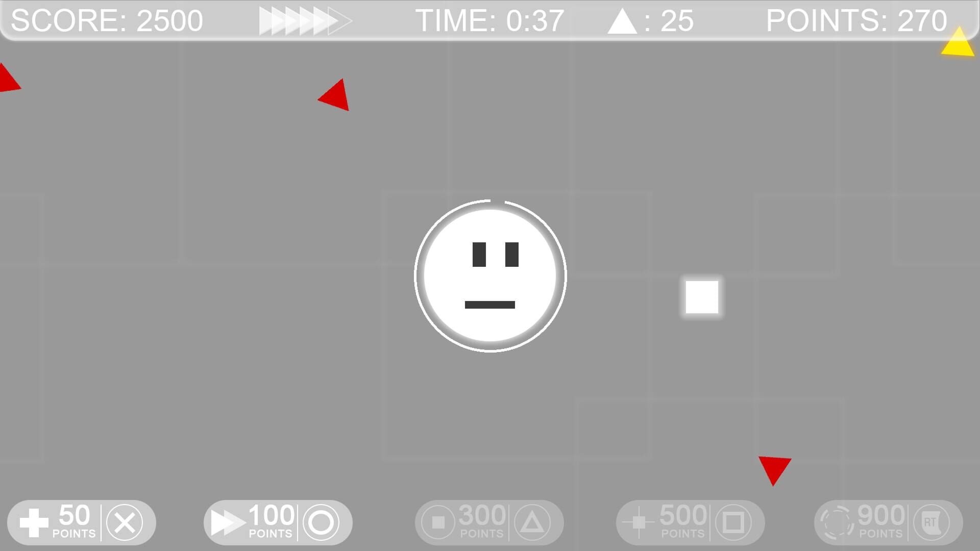 Screenshot for Circle Defense