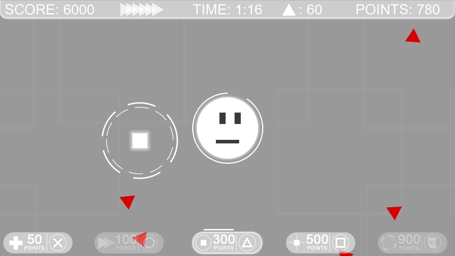Screenshot for Circle Defense
