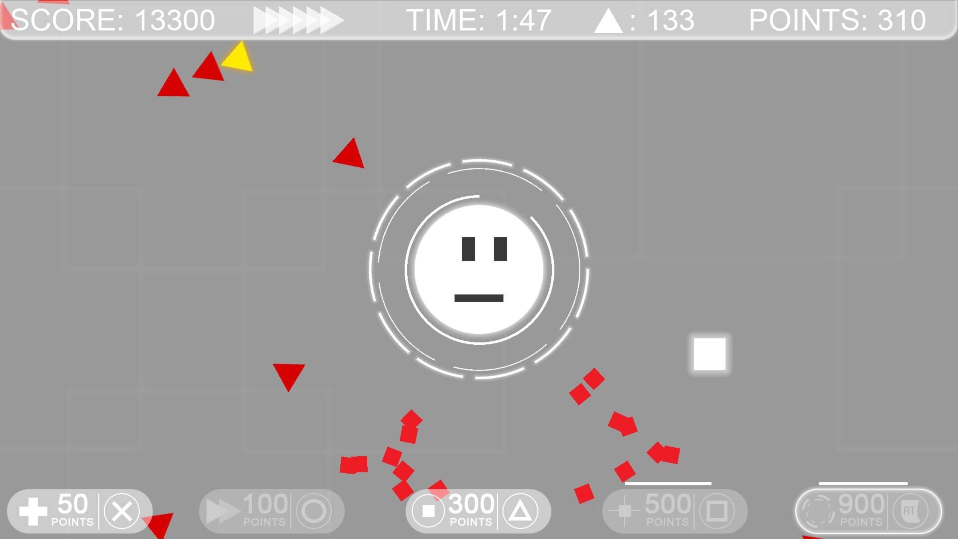 Screenshot for Circle Defense