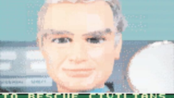 Screenshot for Thunderbirds