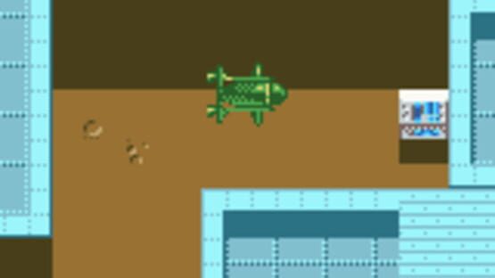 Screenshot for Thunderbirds