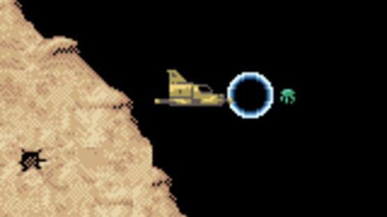 Screenshot for Thunderbirds