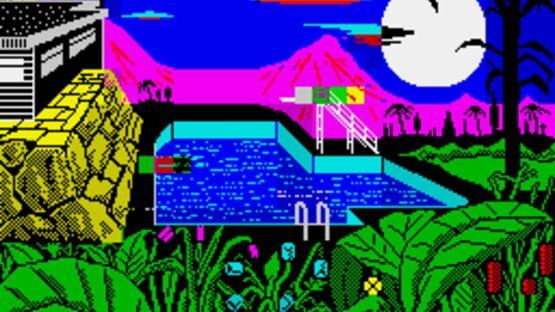 Screenshot for Thunderbirds
